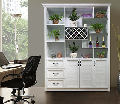 廣州全鋁家居展