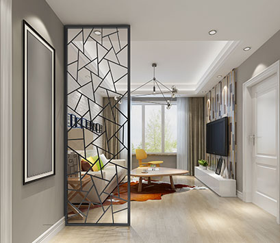 廣州鋁銅雕刻機(jī)及家居屏風(fēng)展