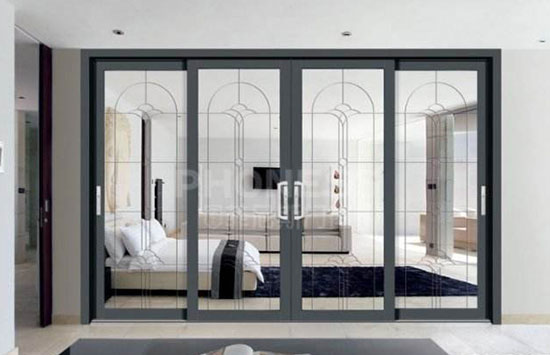 廣州門(mén)窗紗窗展