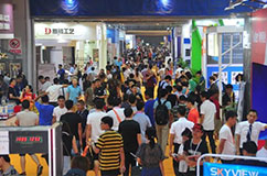 2018廣州遮陽(yáng)門窗展｜展后數(shù)據(jù)話你知！