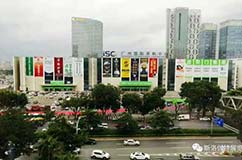 廣州遮陽門窗展火熱開展中 Day 2 精彩繼續(xù)！