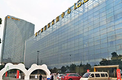 2018第八屆廣州遮陽(yáng)門窗展歡迎您