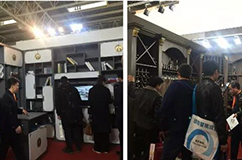 【北京推廣篇】廣州遮陽門窗展的大門為您而開