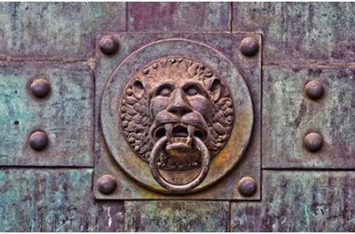 門鎖發(fā)展簡史：看看你家的鎖是哪個年代的