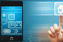 未來(lái)，讓智能科技成為我們的仆人!