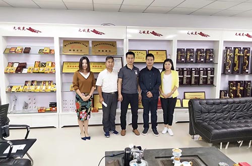 【人物專(zhuān)訪】無(wú)敵虎鎖業(yè)：用“芯”造好鎖