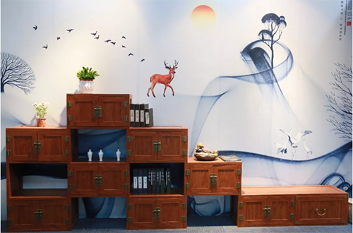 全鋁家居和傳統(tǒng)板式家具有何不同？