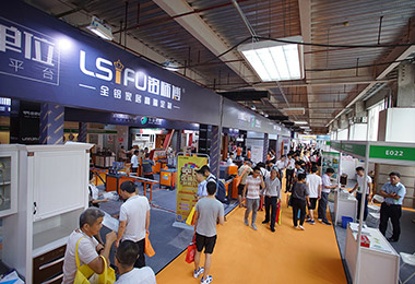 廣州全鋁家居展