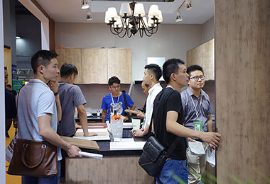 廣州全鋁家居展