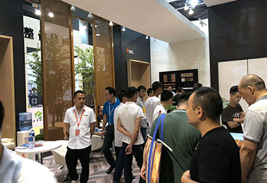 廣州全鋁家居展