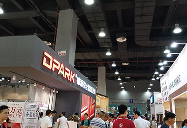 廣州全鋁家居展