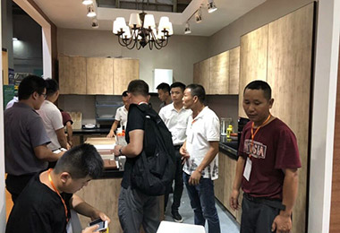 廣州全鋁家居展