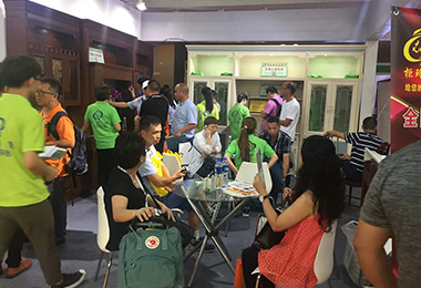 廣州全鋁家居展