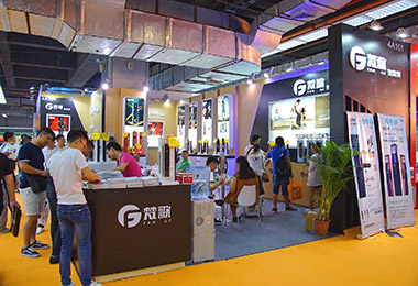 廣州五金鎖具展