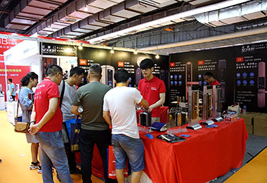 廣州五金鎖具展