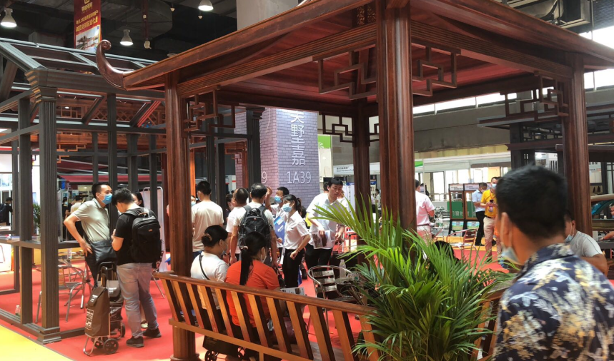 廣州遮陽門窗展