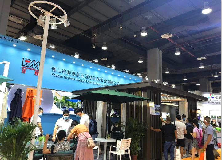 廣州遮陽及別墅花園用品展